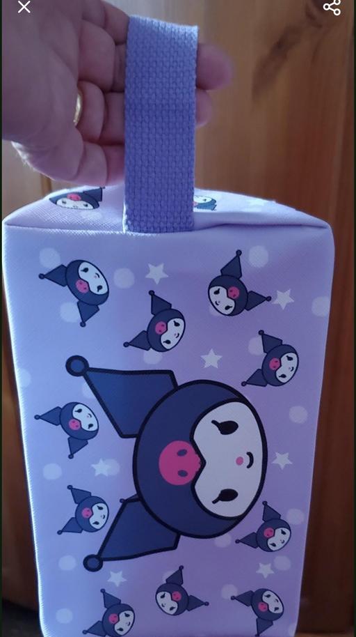 Buy & Sell Longley Sheffield - Photos for BN kuromi bag