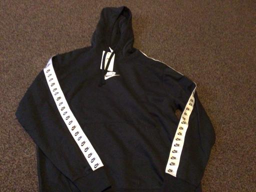 Buy & Sell Kings Heath Birmingham - Photos for New size large nike hoody