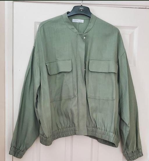 Buy & Sell Longley Sheffield - Photos for ladies new jacket