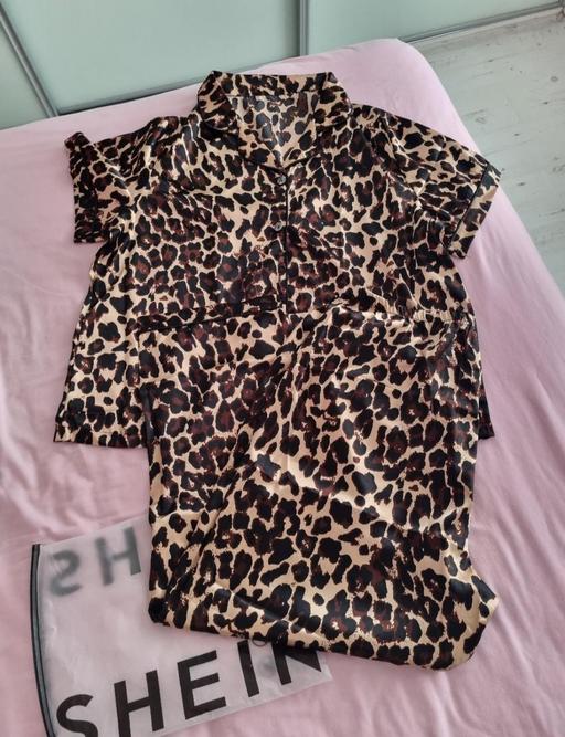 Buy & Sell Woodsetton Dudley - Photos for new shein pjs