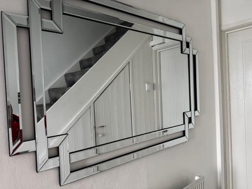 Buy & Sell Birchills Walsall - Photos for 2 mirrors