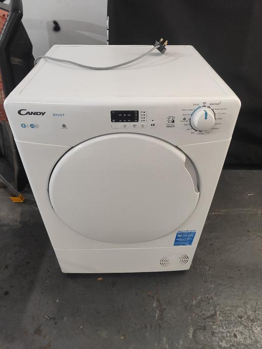 Buy & Sell Denton Tameside - Photos for candy condensing tumble dryer