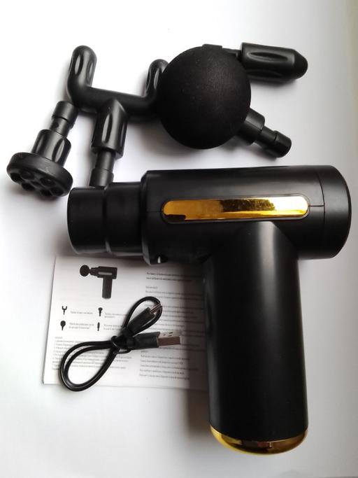 Buy & Sell Thorneywood Nottingham - Photos for Mini High-Torque Massage Gun