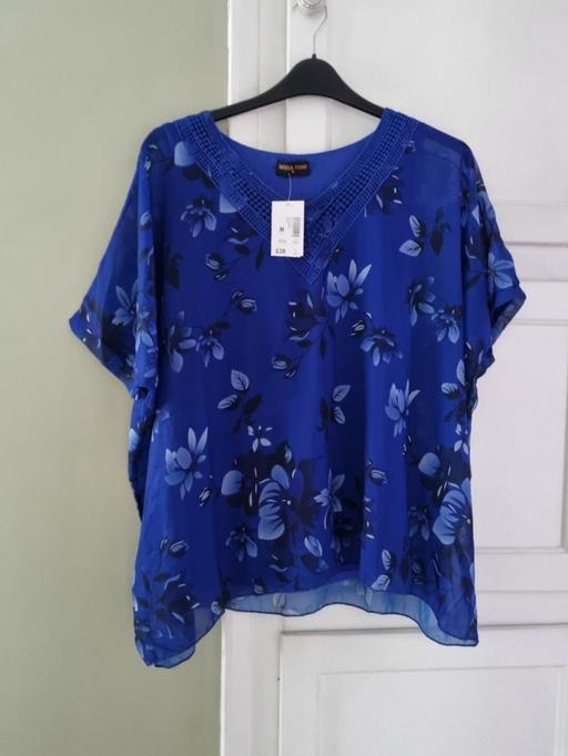 Buy & Sell Woodsetton Dudley - Photos for new Anna rose top