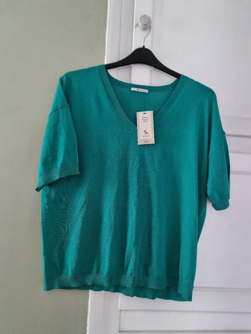 Buy & Sell Woodsetton Dudley - Photos for new tu jumper