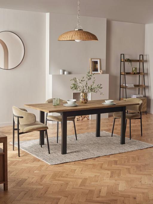 Buy & Sell Market Harborough Harborough - Photos for Wooden Dining Table