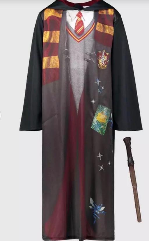 Buy & Sell Woodville South Derbyshire - Photos for Brand new Harry Potter costume