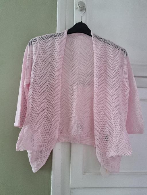 Buy & Sell Woodsetton Dudley - Photos for new bolero cardi