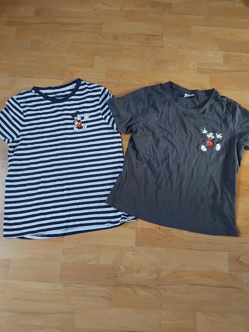 Buy & Sell Stow Heath Wolverhampton - Photos for 2 Mickey Tops.