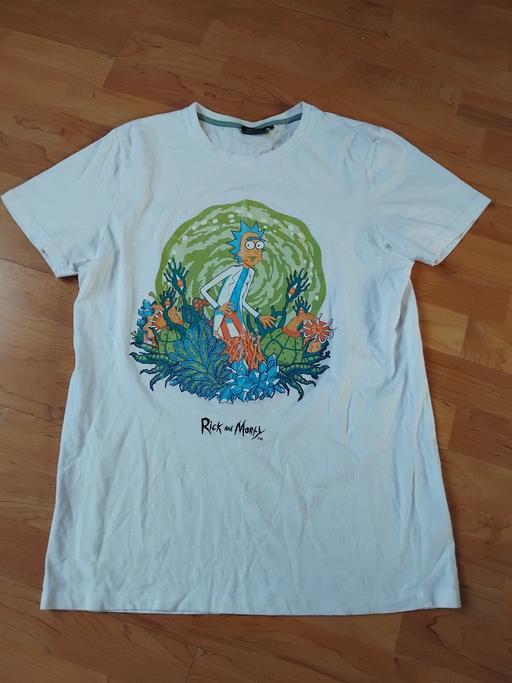 Buy & Sell Stow Heath Wolverhampton - Photos for Rick & Morty L.