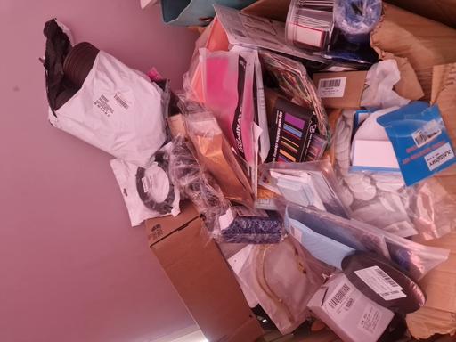 Buy & Sell Pellon Calderdale - Photos for joblot