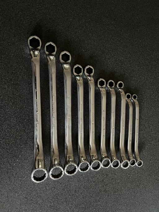 Buy & Sell Fordhouses Wolverhampton - Photos for Britool Spanner set