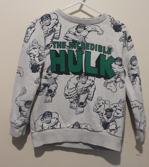 Buy & Sell Maypole Birmingham - Photos for Boy's Jumper 3-4 Year's