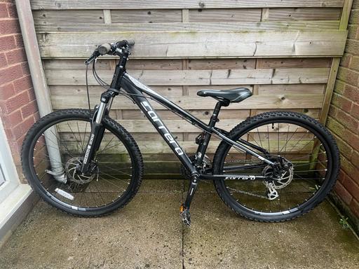 Buy & Sell Stockland Green Birmingham - Photos for Junior Carrera Vengeance 13” Frame 26” Wheels