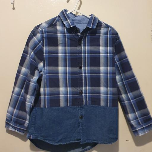 Buy & Sell Maypole Birmingham - Photos for Boy's Shirt 3-4 Year's