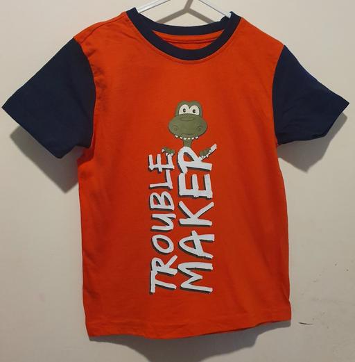 Buy & Sell Yardley Wood Birmingham - Photos for Boy's T-Shirt 3-4 Year's