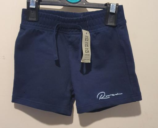 Buy & Sell Yardley Wood Birmingham - Photos for New Boy's River Island Shorts 18-24 Months