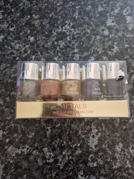 Buy & Sell Leicester City Centre Leicester - Photos for brand new nail varnish set