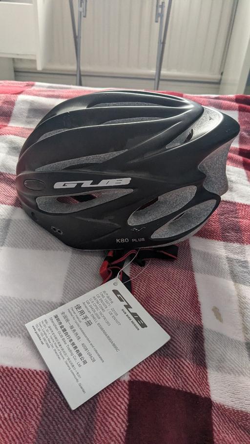 Buy & Sell Ilford Redbridge - Photos for bicycle helmet