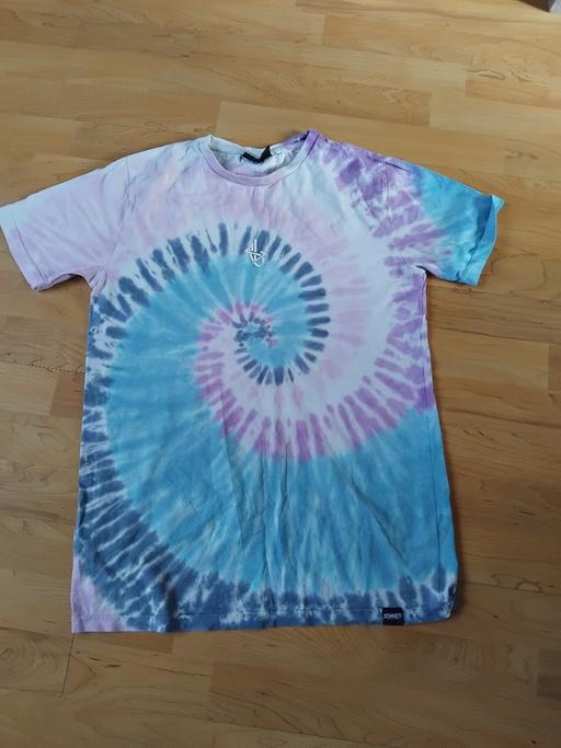 Buy & Sell Stow Heath Wolverhampton - Photos for Tye Dye Tishirt S.