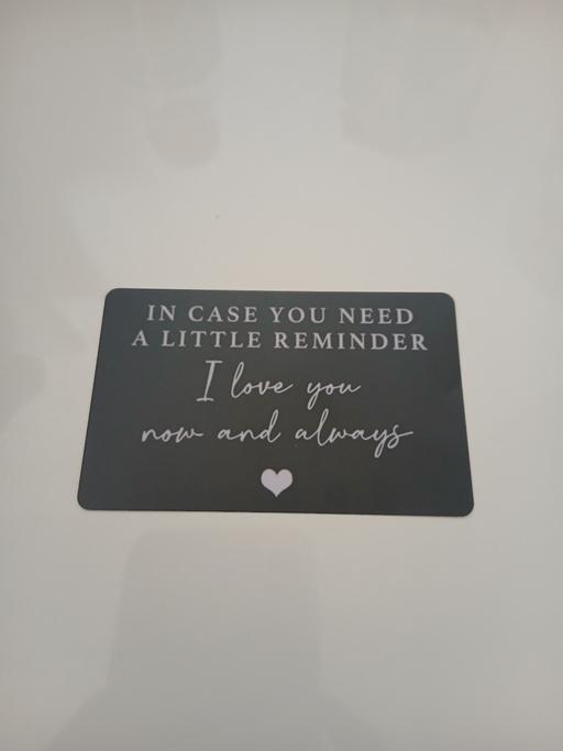 Buy & Sell Bradley Fold Trading Estate Bury - Photos for Wallet Gift New