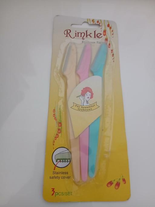 Buy & Sell Bradley Fold Trading Estate Bury - Photos for Eyebrow Tools New