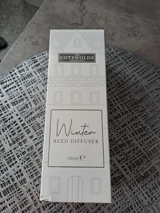 Buy & Sell Gleadless Valley Sheffield - Photos for large reed defuser new