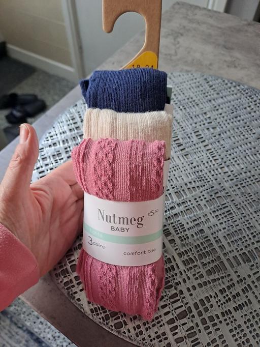 Buy & Sell Park Hill Sheffield - Photos for pack baby tights