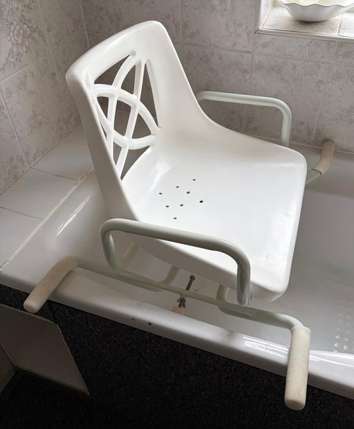 Buy & Sell Birmingham Birmingham - Photos for Bathroom Chair Assistance