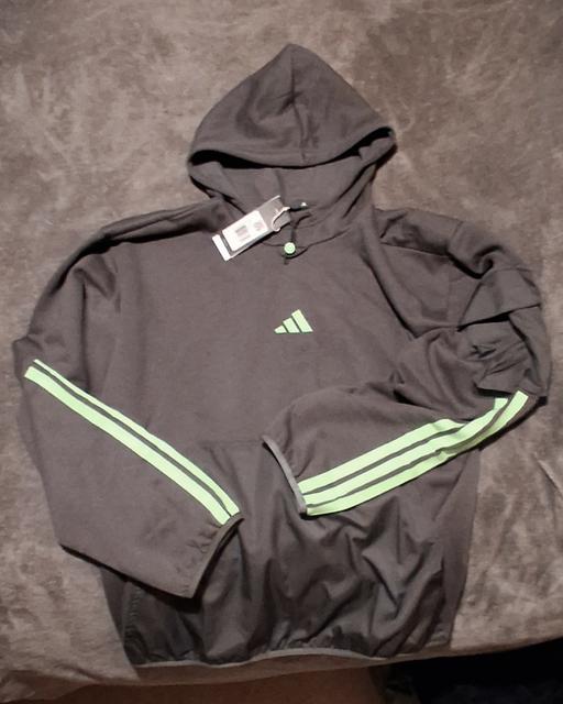 Buy & Sell Charnwood Leicestershire - Photos for Adidas hoodie