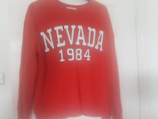 Buy & Sell Bolton-Upon-Dearne Barnsley - Photos for ladies size 16-18 George sweatshirt