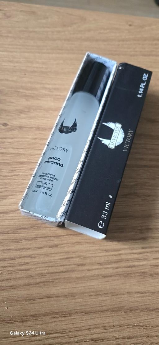 Buy & Sell Blackburn Blackburn with Darwen - Photos for Paco Rabanne