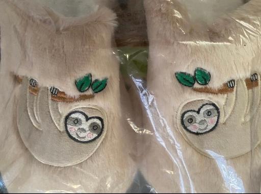 Buy & Sell Camp Hill Birmingham - Photos for Ladies/girls slippers size medium