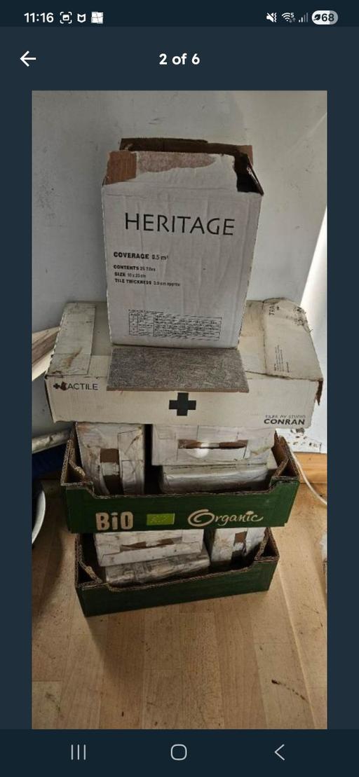 Buy & Sell Hayes Hillingdon - Photos for Tiles for Kitchen or Bathroom