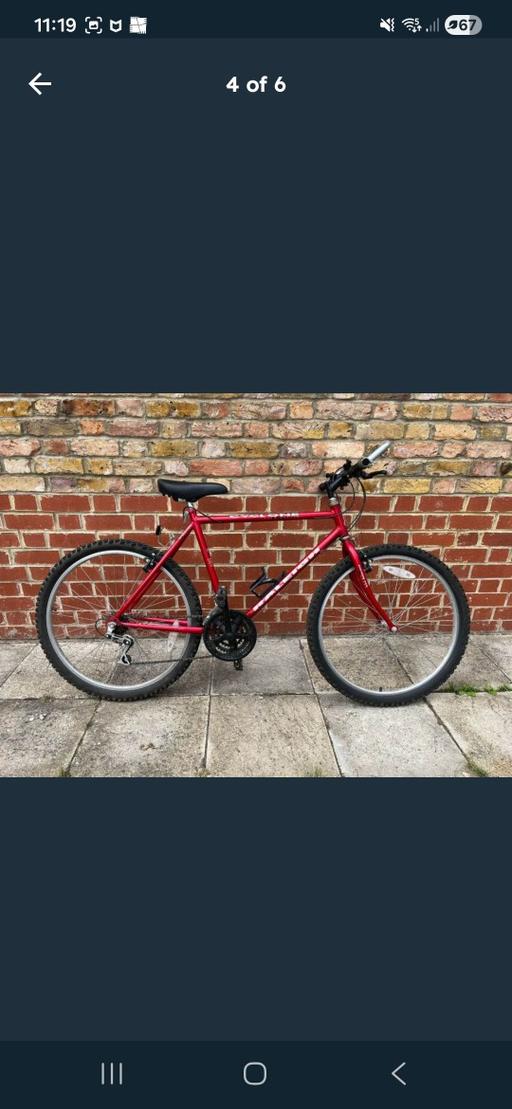 Buy & Sell Hayes Hillingdon - Photos for Adult bike
