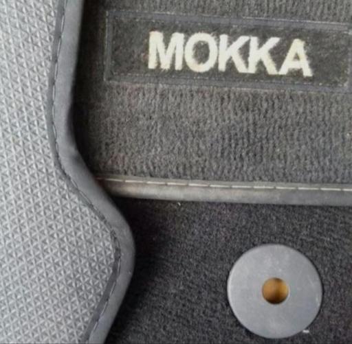 Vehicles Preston South Ribble - Photos for MOKKA CAR MATS