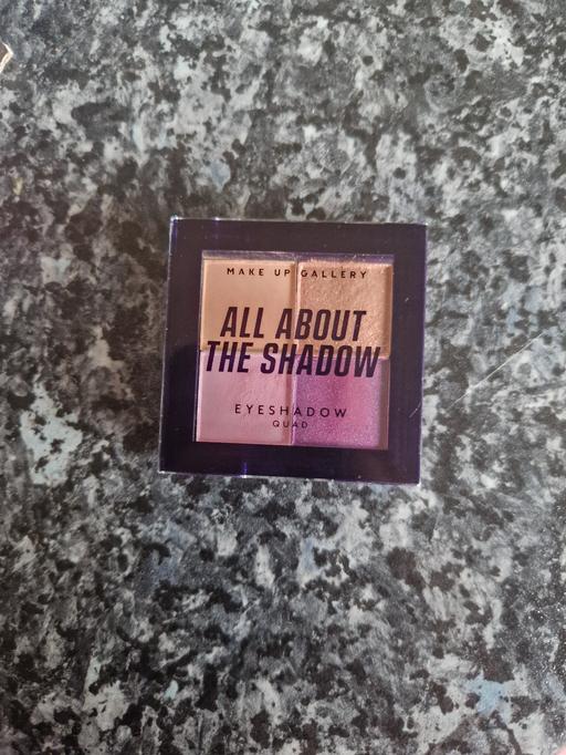 Buy & Sell Leicester City Centre Leicester - Photos for brand new eyeshadow