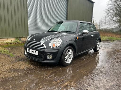 Vehicles Larkfield Tonbridge and Malling - Photos for 2011 Mini One, ULEZ compliant , MOT Jan 27