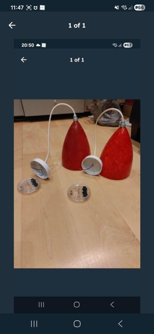 Buy & Sell Greenford Ealing - Photos for kitchen light's