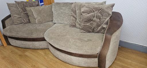 Buy & Sell Sparkhill Birmingham - Photos for Sofa