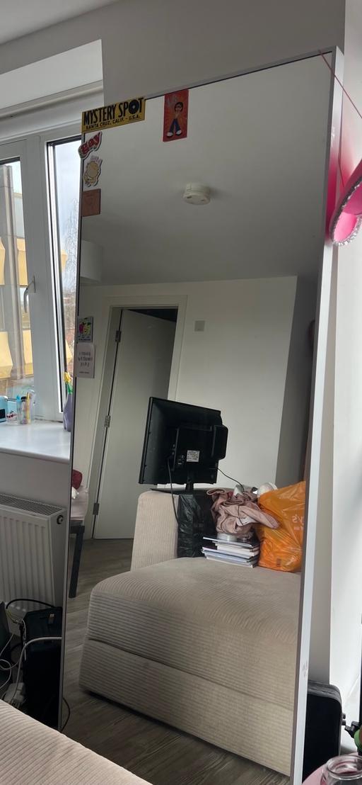 Buy & Sell Widmore South East London - Photos for IKEA mirror