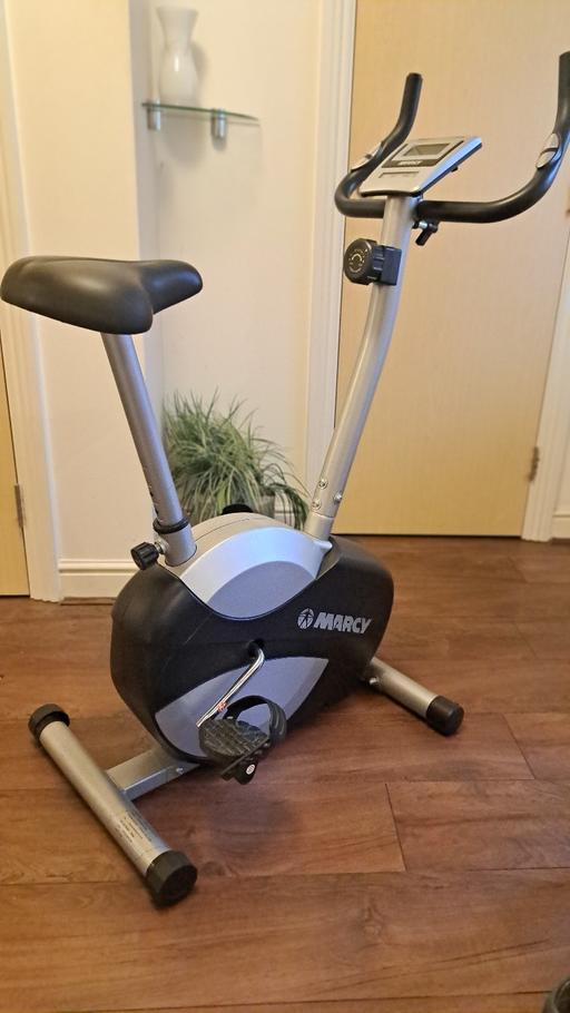 Buy & Sell Stanground Peterborough - Photos for MARCY EXERCISE BIKE