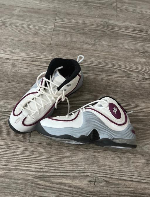 Buy & Sell Widmore South East London - Photos for Nike air penny