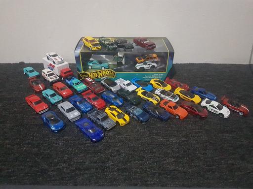 Buy & Sell Hackney Marshes East London - Photos for hot wheel cars