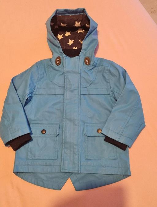 Buy & Sell Woodsetton Dudley - Photos for boys m&s rain mac