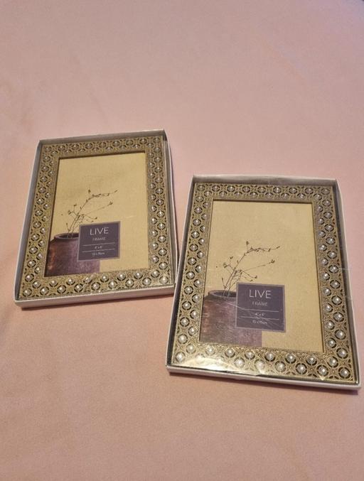 Buy & Sell Woodsetton Dudley - Photos for 2 x new tesco photo frames