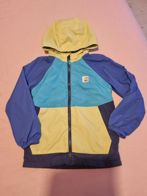 Buy & Sell Woodsetton Dudley - Photos for boys rain mac