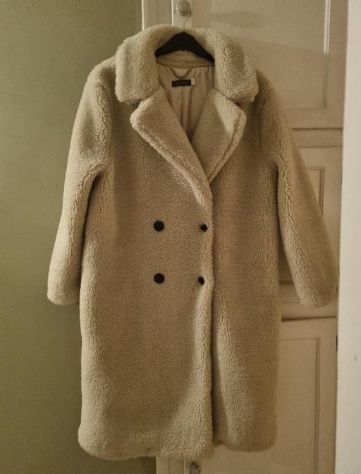 Buy & Sell Woodsetton Dudley - Photos for mint velvet coat