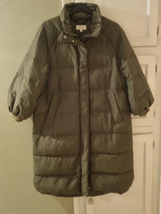 Buy & Sell Woodsetton Dudley - Photos for m&s coat