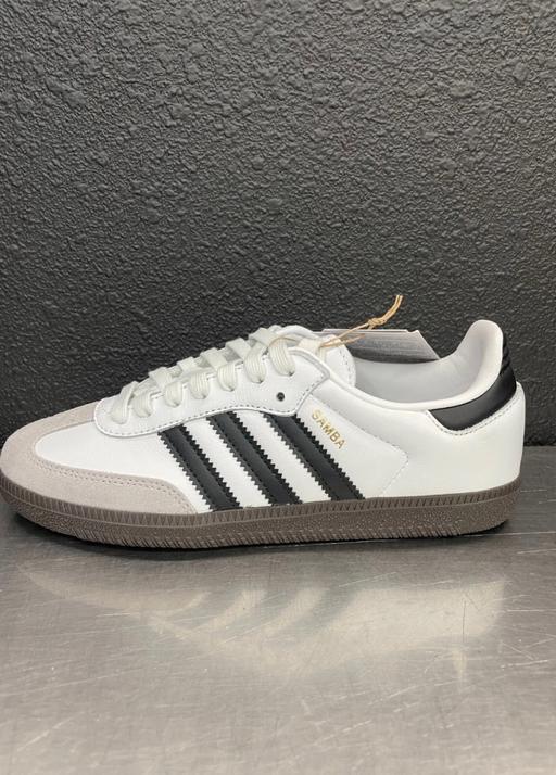 Buy & Sell West Bromwich Sandwell - Photos for Adidas Sambas